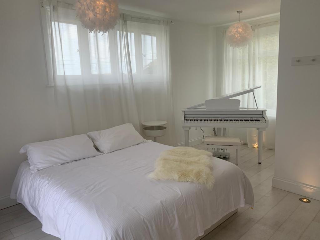 Beach Sun Retreat Dymchurch Extérieur photo